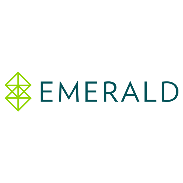 Emerald Logo