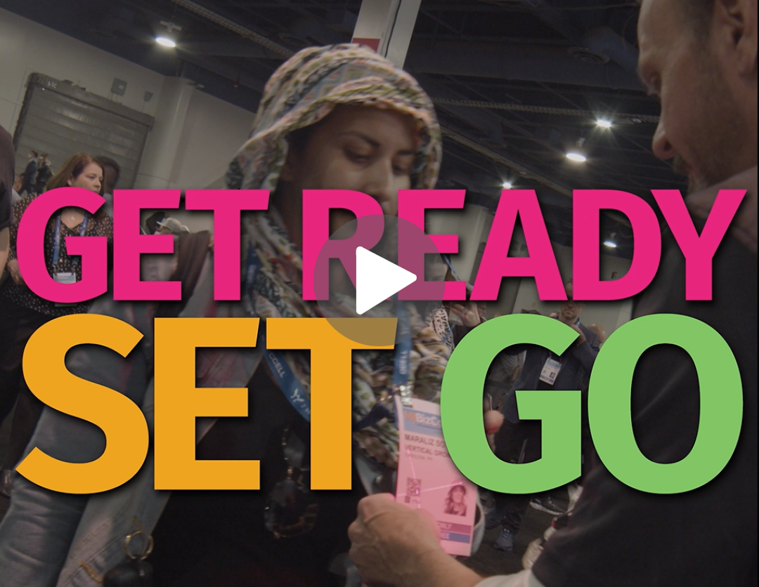 READY SET GO TO MJBIZCON