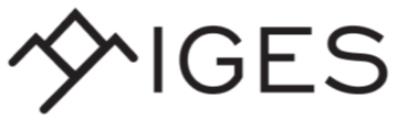IGES Logo