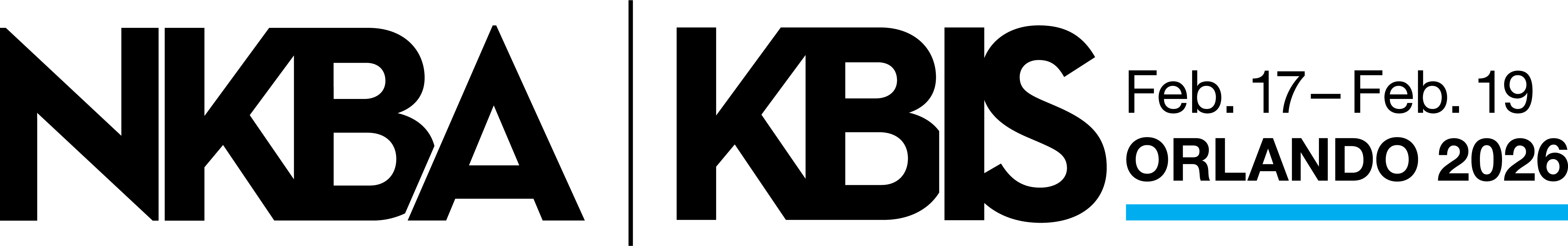 NKBA KBIS Logo